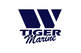 Tiger marine semi-rigide RIB